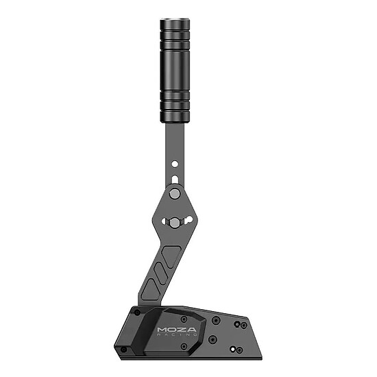 Frein à main MOZA Racing HBP Handbrake - Autre vue