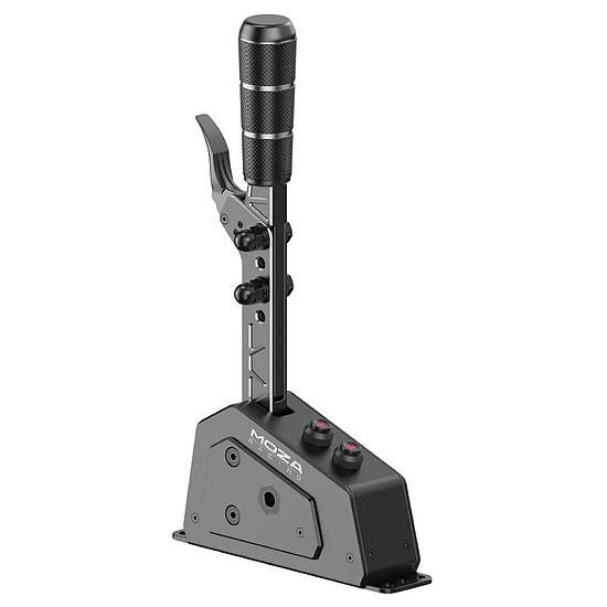 Levier de vitesse MOZA Racing SGP Sequential Shifter - Autre vue