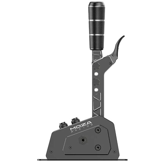 Levier de vitesse MOZA Racing SGP Sequential Shifter - Autre vue