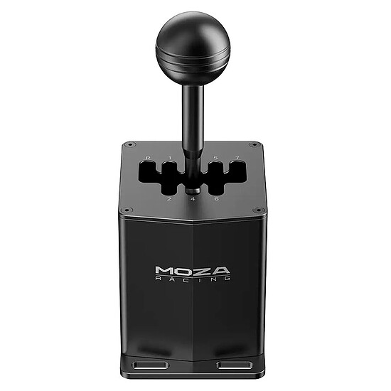 Levier de vitesse MOZA Racing HGP Shifter - Autre vue