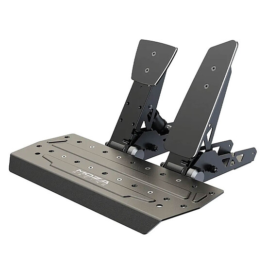 Pédalier MOZA Racing SR-P Pedal - Autre vue