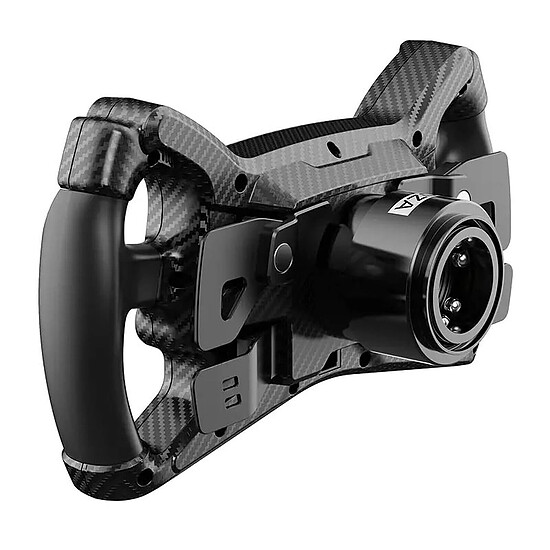 Volant Simracing MOZA Racing KS Steering Wheel - Autre vue