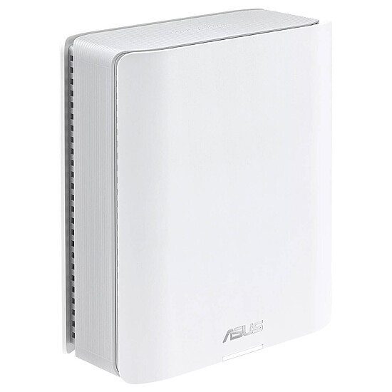 Routeur et modem ASUS ZenWiFi BT10 - Autre vue