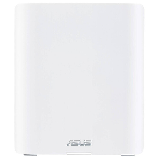 Routeur et modem ASUS ZenWiFi BT10 x3 - Autre vue