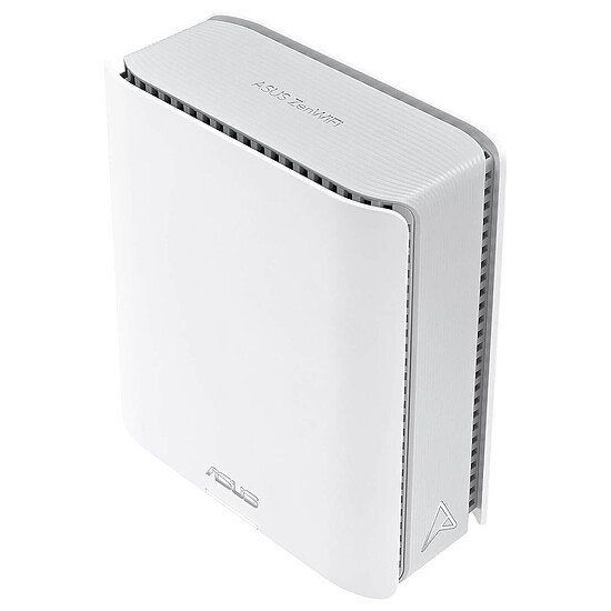 Routeur et modem ASUS ZenWiFi BT8 x2 - Autre vue