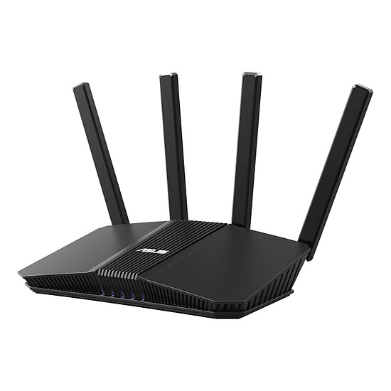 Routeur et modem ASUS RT-BE58U v2 - Autre vue