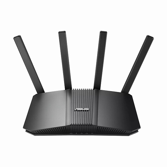 Routeur et modem ASUS RT-BE58U v2 - Autre vue