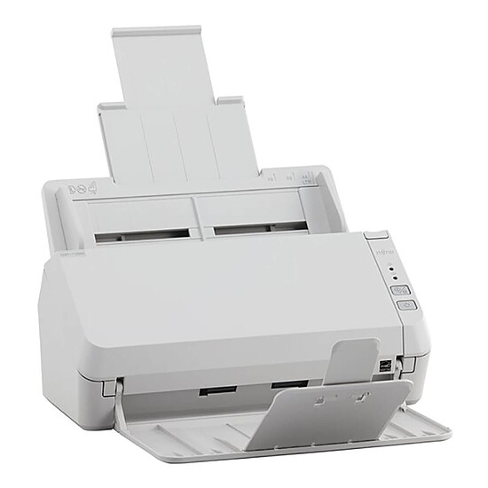 Scanner Ricoh Image Scanner SP-1130N - Autre vue