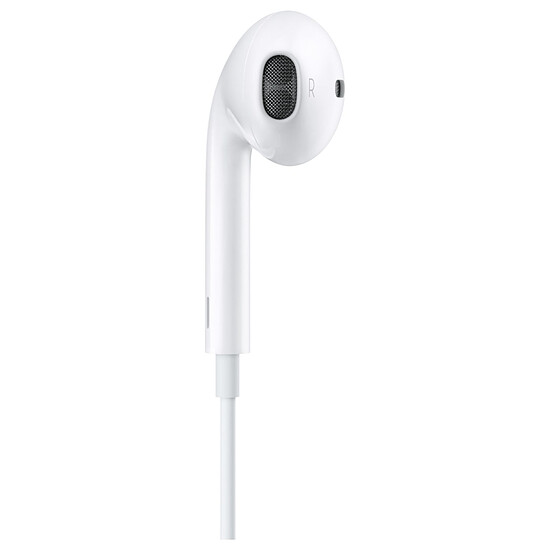Casque Audio Apple EarPods - Lightning - Autre vue