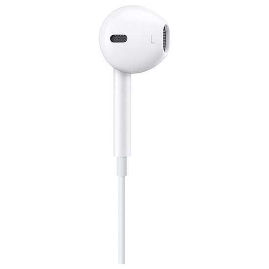 Casque Audio Apple EarPods - Lightning - Autre vue