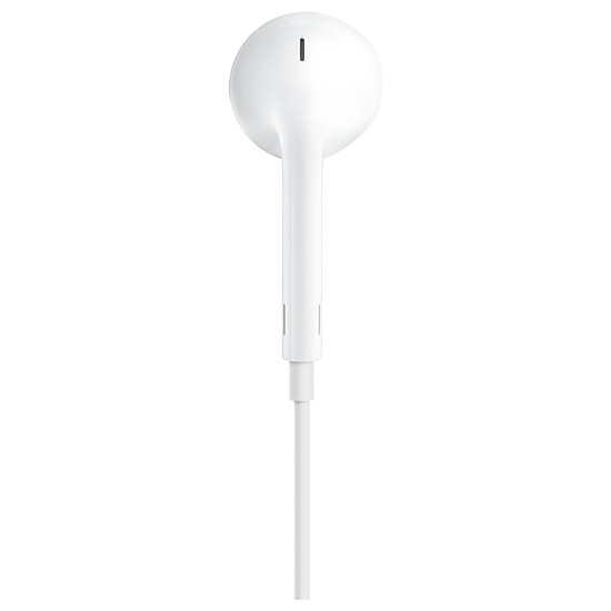 Casque Audio Apple EarPods - Lightning - Autre vue