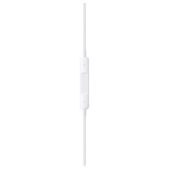 Casque Audio Apple EarPods - Lightning - Autre vue