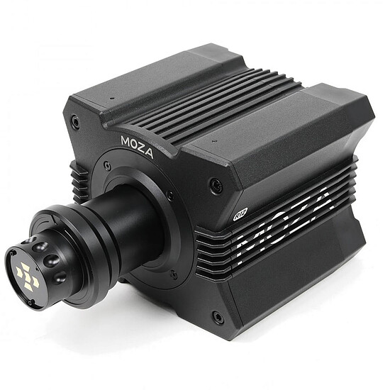 Base de simracing MOZA Racing Base R12