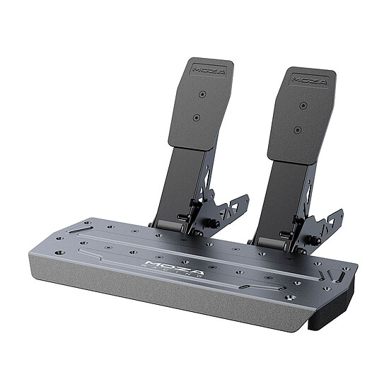 Volant Simracing MOZA Racing R5 Bundle - Autre vue