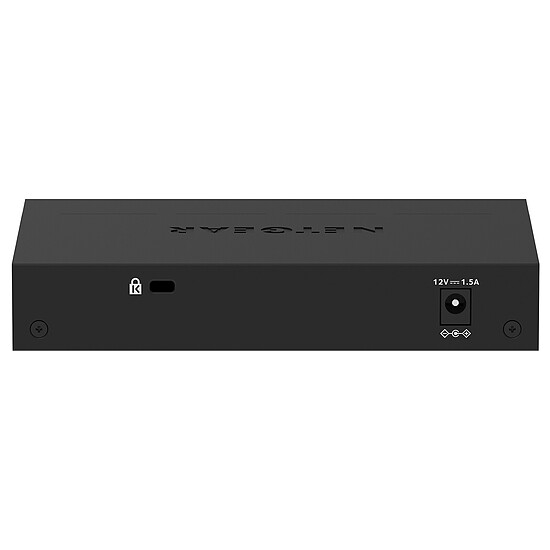 Switch et Commutateur Netgear Smart Switch MS308E - Autre vue