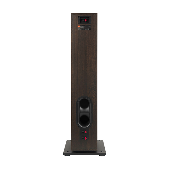 Enceintes HiFi / Home-Cinéma JBL 260F Stage 2 Espresso (la paire) - Autre vue