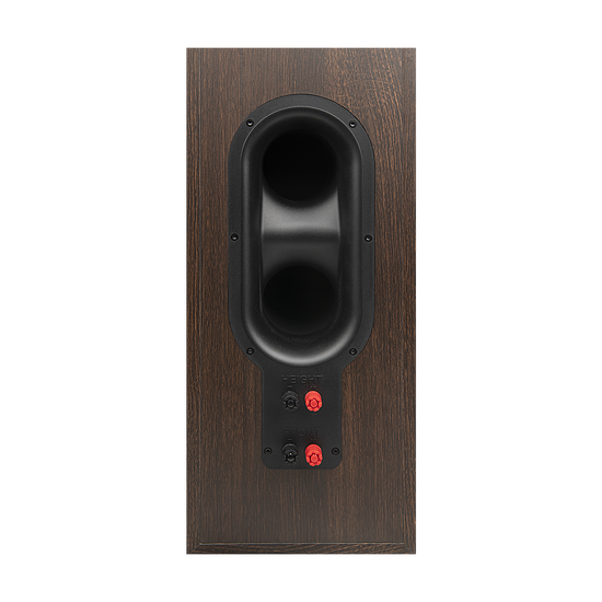 Enceintes HiFi / Home-Cinéma JBL 260F Stage 2 Espresso (la paire) - Autre vue