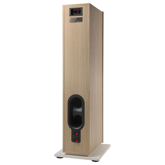 Enceintes HiFi / Home-Cinéma JBL 260F Stage 2 Latte (la paire) - Autre vue