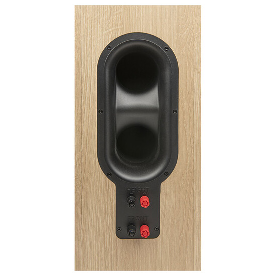Enceintes HiFi / Home-Cinéma JBL 260F Stage 2 Latte (la paire) - Autre vue