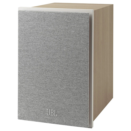 Enceintes HiFi / Home-Cinéma JBL 240B Stage 2 Latte (la paire) - Autre vue