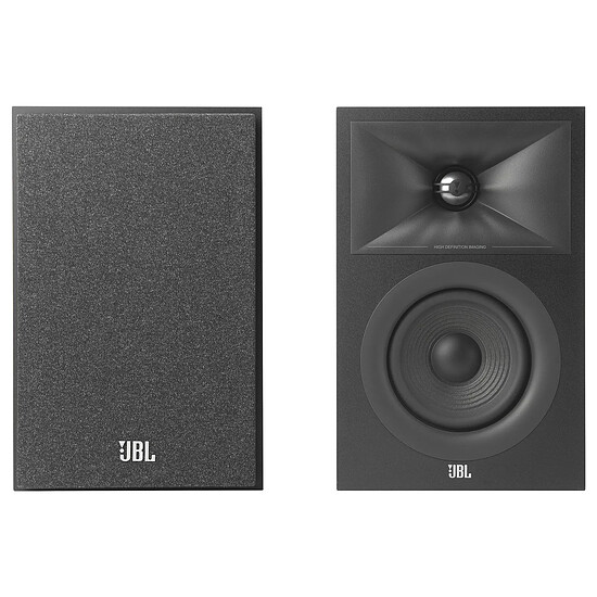 Enceintes HiFi / Home-Cinéma JBL 240B Stage 2 Espresso (la paire)  - Autre vue