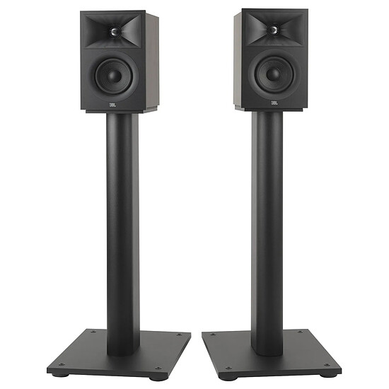 Enceintes HiFi / Home-Cinéma JBL 240B Stage 2 Espresso (la paire)  - Autre vue