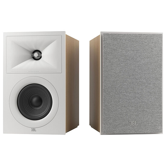 Enceintes HiFi / Home-Cinéma JBL 250B Stage 2 Latte (la paire) - Autre vue