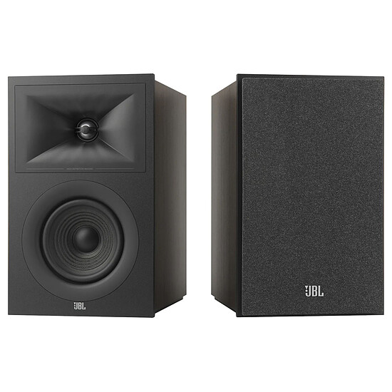 Enceintes HiFi / Home-Cinéma JBL 250B Stage 2 Espresso (la paire) - Autre vue