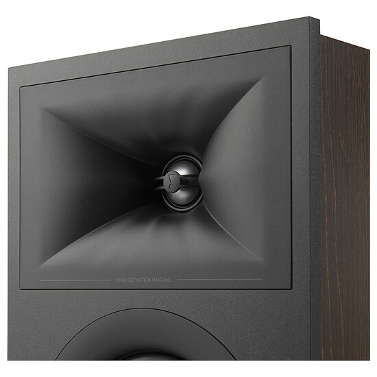 Enceintes HiFi / Home-Cinéma JBL 250B Stage 2 Espresso (la paire) - Autre vue