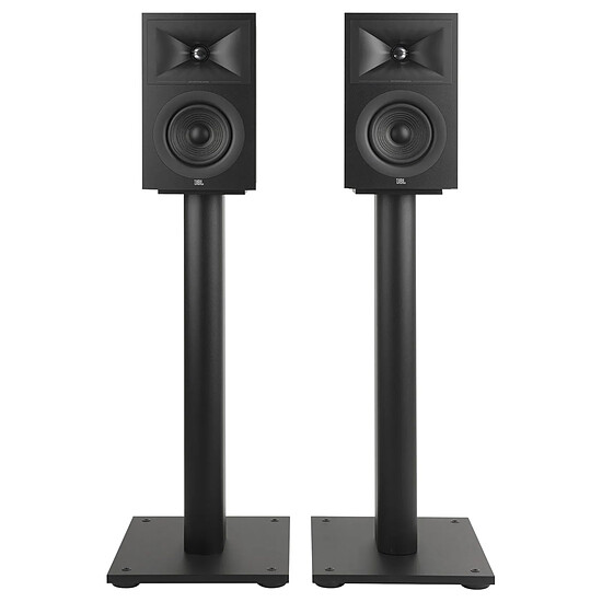 Enceintes HiFi / Home-Cinéma JBL 250B Stage 2 Espresso (la paire) - Autre vue