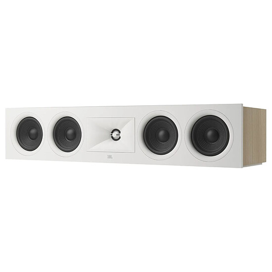 Enceintes HiFi / Home-Cinéma JBL 245C Stage 2 Latte - Autre vue