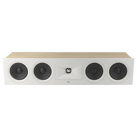 Enceintes HiFi / Home-Cinéma JBL 245C Stage 2 Latte - Autre vue