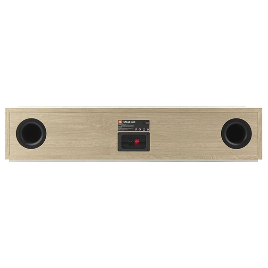 Enceintes HiFi / Home-Cinéma JBL 245C Stage 2 Latte - Autre vue