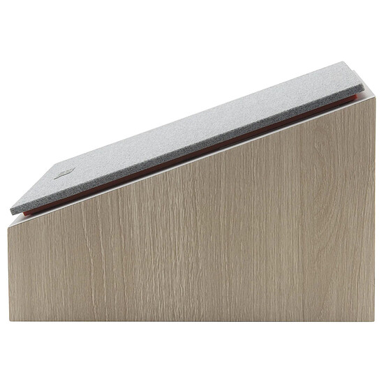 Enceintes HiFi / Home-Cinéma JBL 240H Stage 2 Latte (la paire) - Autre vue