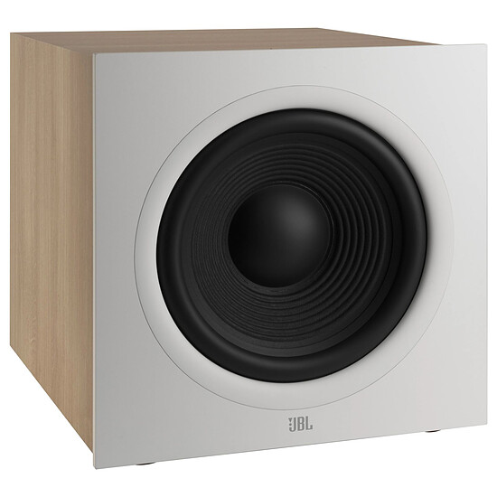 Subwoofer / Caisson de basses JBL 220P Stage 2 Latte  - Autre vue