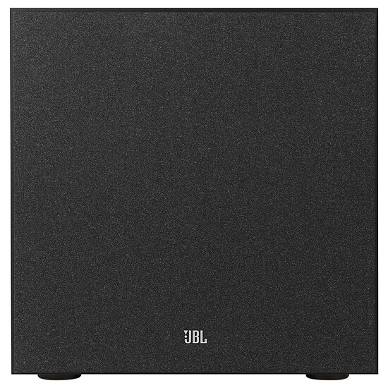 Subwoofer / Caisson de basses JBL 220P Stage 2 Espresso - Autre vue