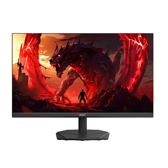 Écran PC Acer Nitro KG241YP3bip