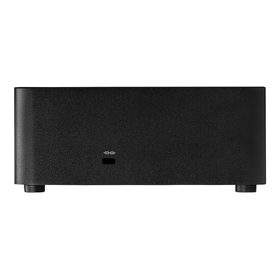 Barebone MSI Cubi NUC 1M-026BEU (barebone) - Occasion - Autre vue