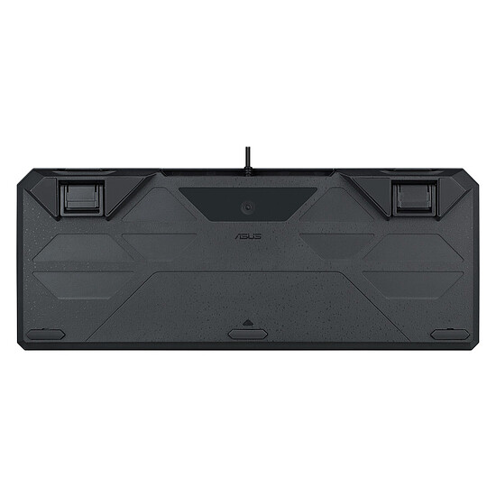 Clavier PC Asus TUF K3 Gen II - Autre vue