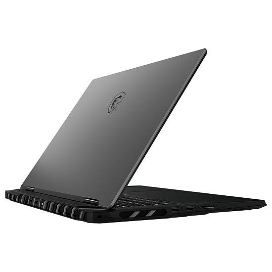 PC portable MSI CreatorPro X18 HX A14VKSG-024FR - Autre vue