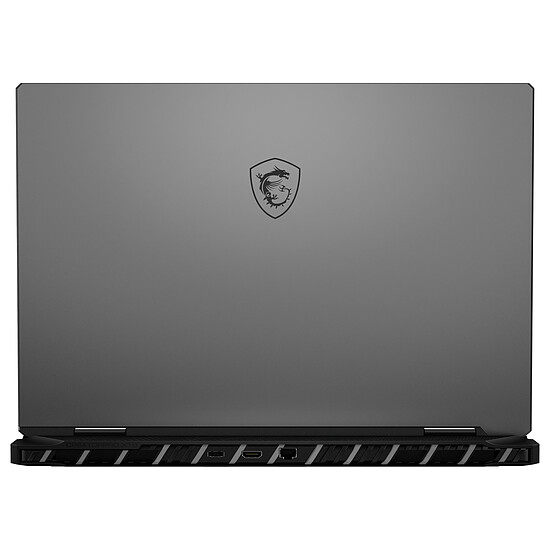 PC portable MSI CreatorPro X18 HX A14VKSG-024FR - Autre vue