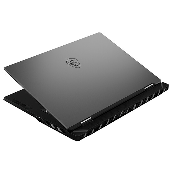 PC portable MSI CreatorPro X18 HX A14VKSG-024FR - Autre vue