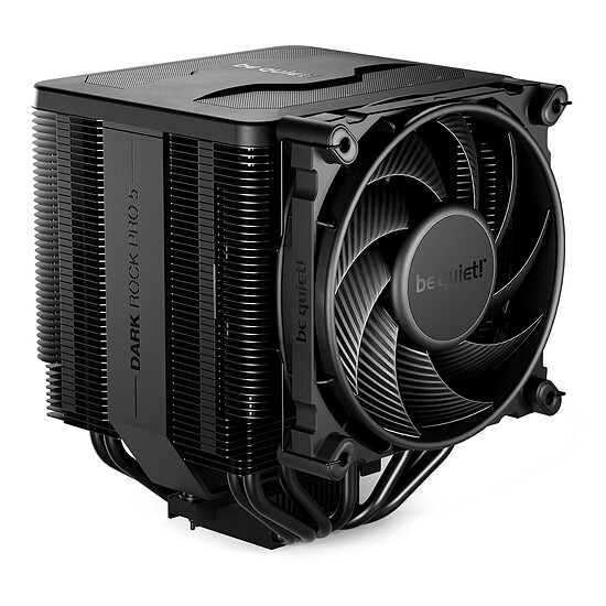Ventirad Be Quiet Dark Rock Pro 5 - Noir - Autre vue