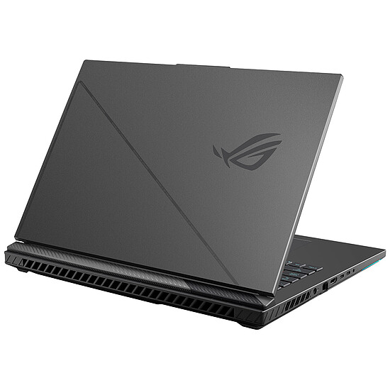 PC portable Asus ROG Strix G18 G814FP-S9035W - Autre vue