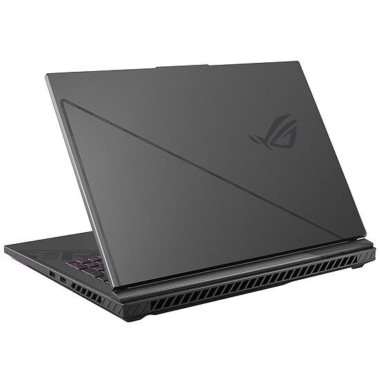 PC portable Asus ROG Strix G18 G814FP-S9035W - Autre vue