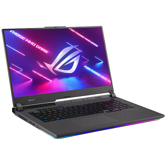 PC portable Asus ROG STRIX 17 G713PV-HX181W