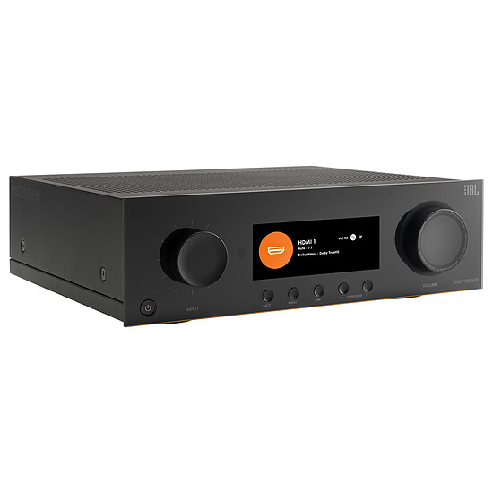 Ampli Home-Cinéma JBL MA7100HP - Noir - Autre vue