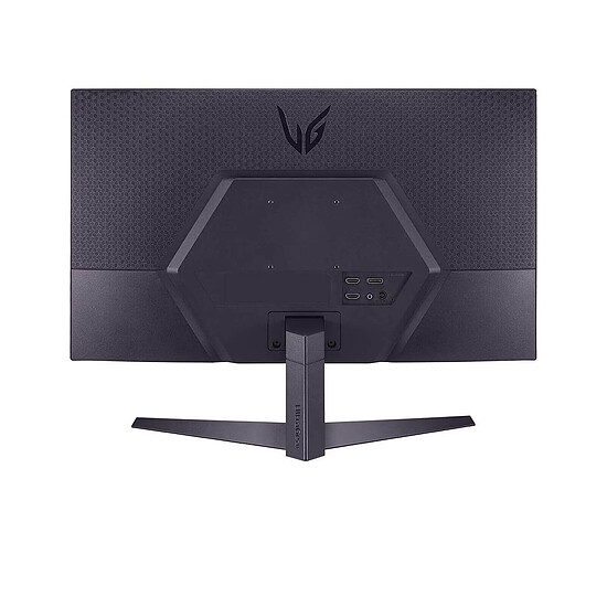 Écran PC LG UltraGear 24GS50F-B - Autre vue