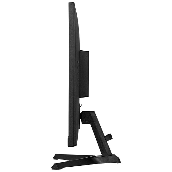 Écran PC Iiyama G-Master G2770QSU-B6 Red Eagle - Autre vue