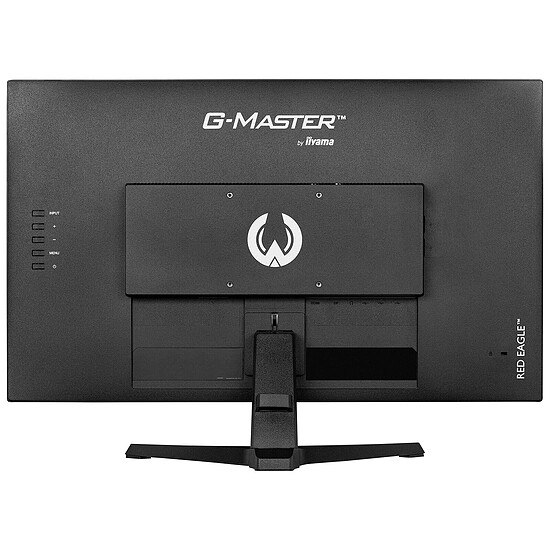 Écran PC Iiyama G-Master G2770QSU-B6 Red Eagle - Autre vue